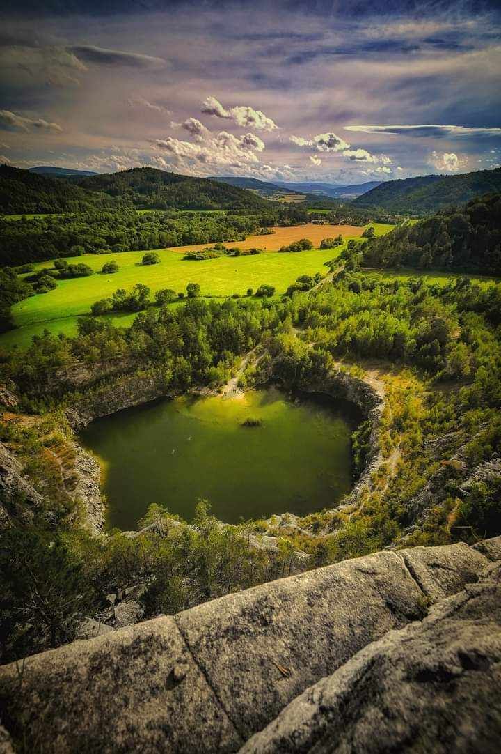 šumava